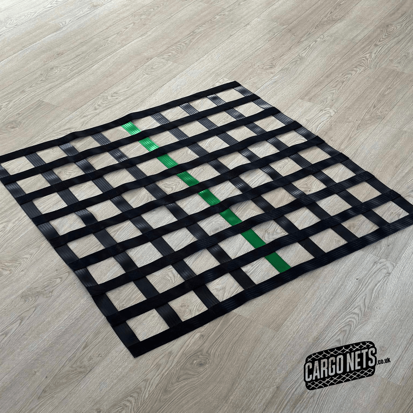 1800mm x 1800mm Square Cargo Net