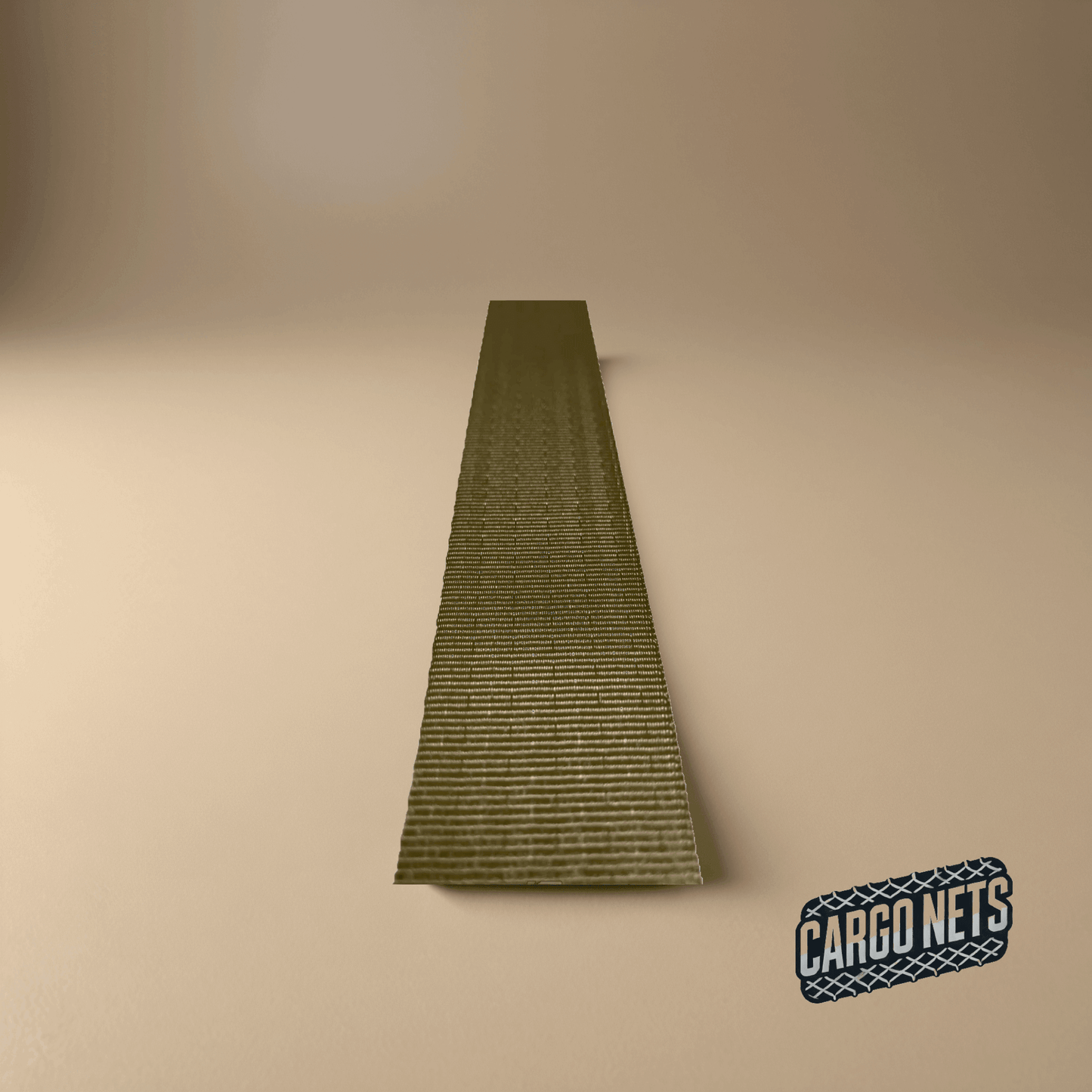 1000mm x 1000mm Square Cargo Net