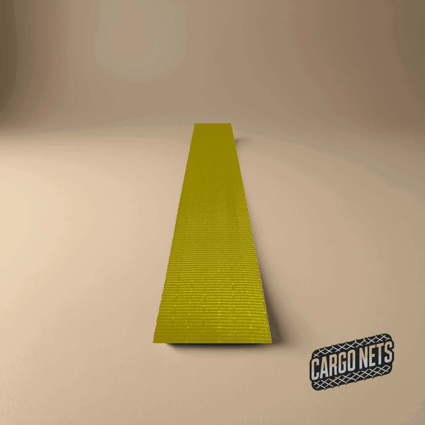 1400mm x 1400mm Square Cargo Net