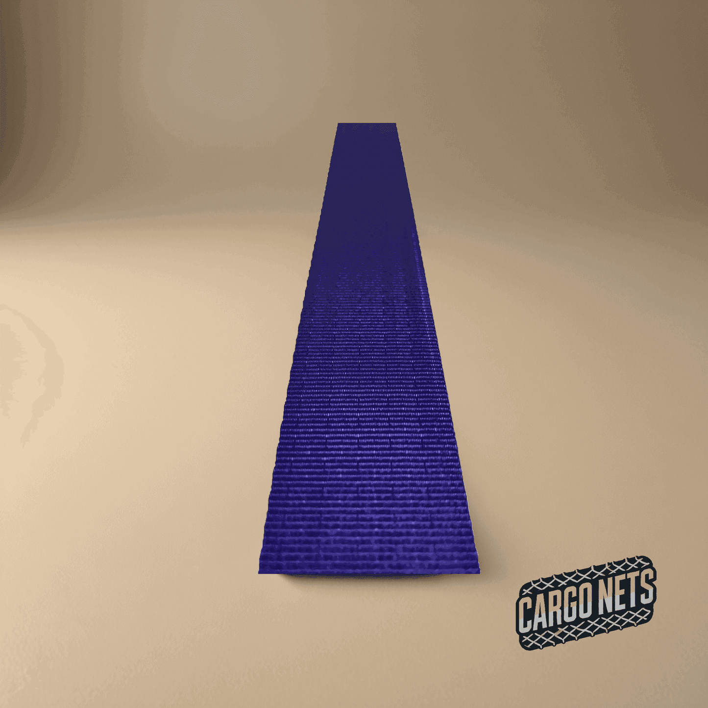 1000mm x 1000mm Square Cargo Net