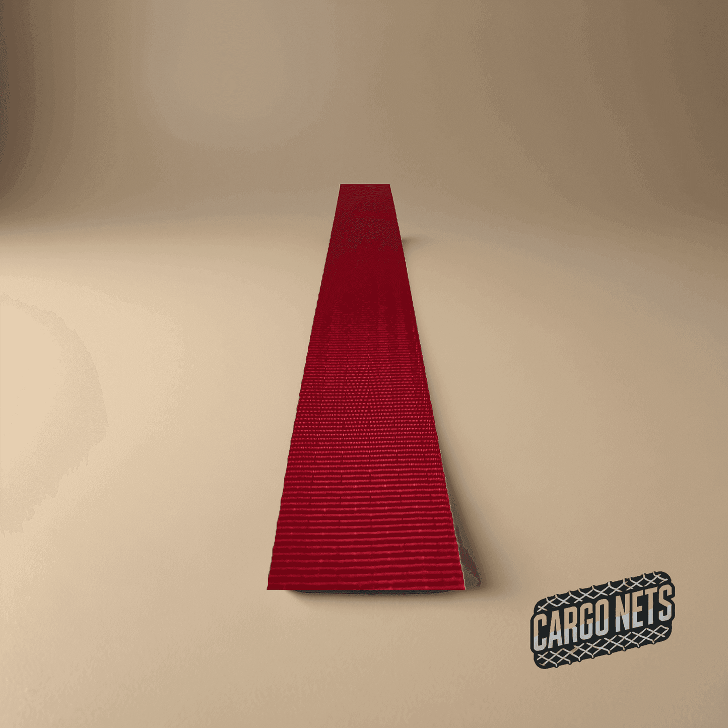 1000mm x 1000mm Square Cargo Net