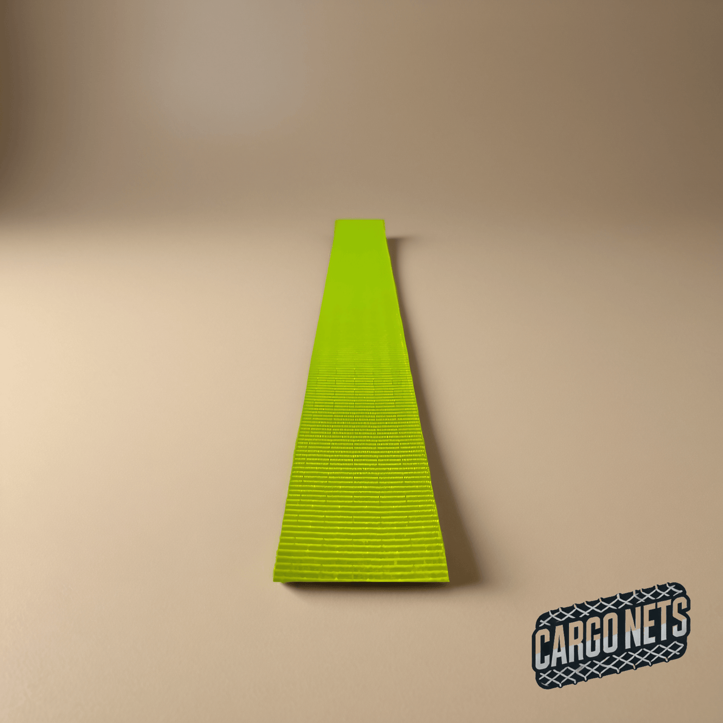 Day Glow Hiviz Hi-viz 47mm Seat Belt Webbing