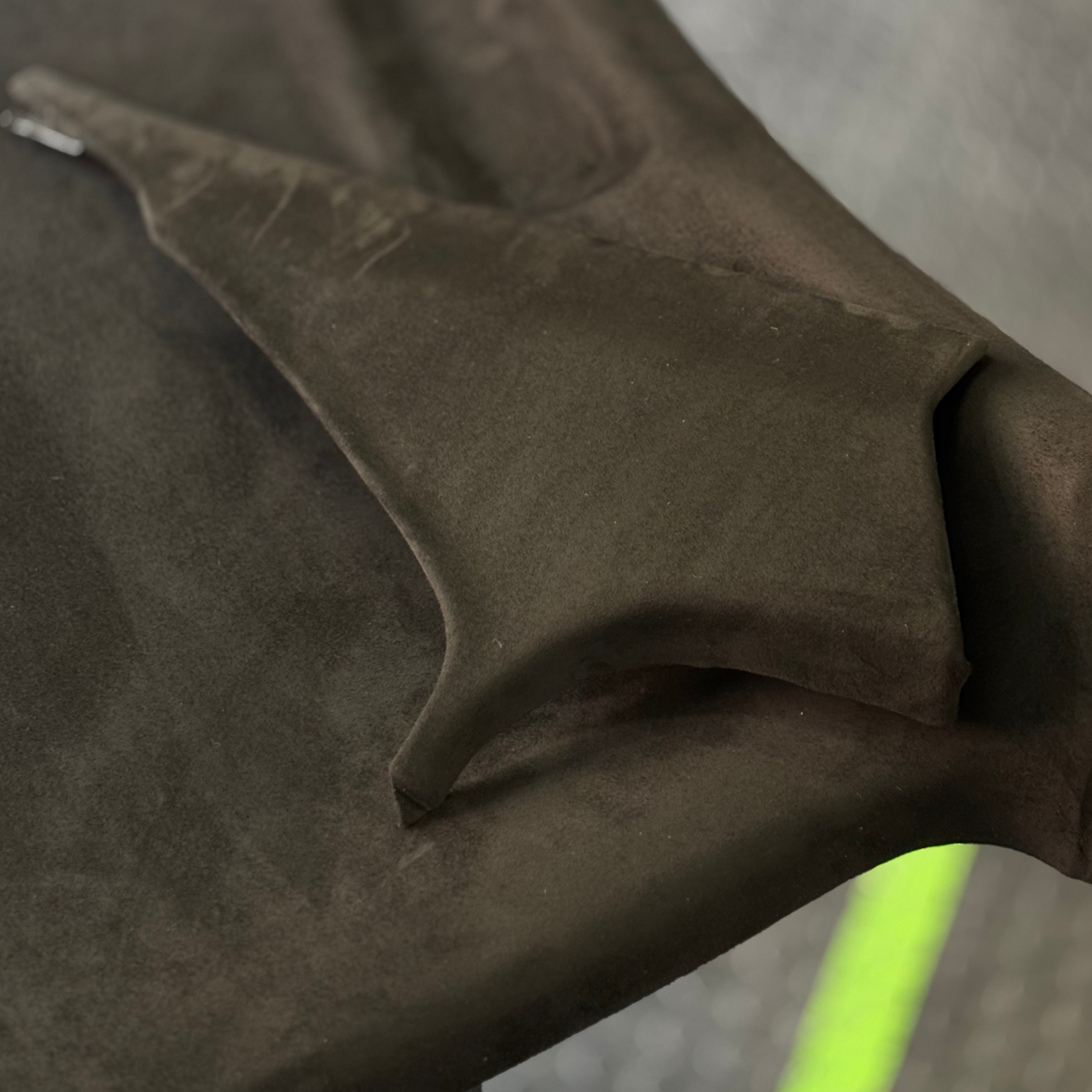 BMW F80 M3 & F30 3 Series Alcantara Headliner & Interior Trim Conversion — UK Swap Service