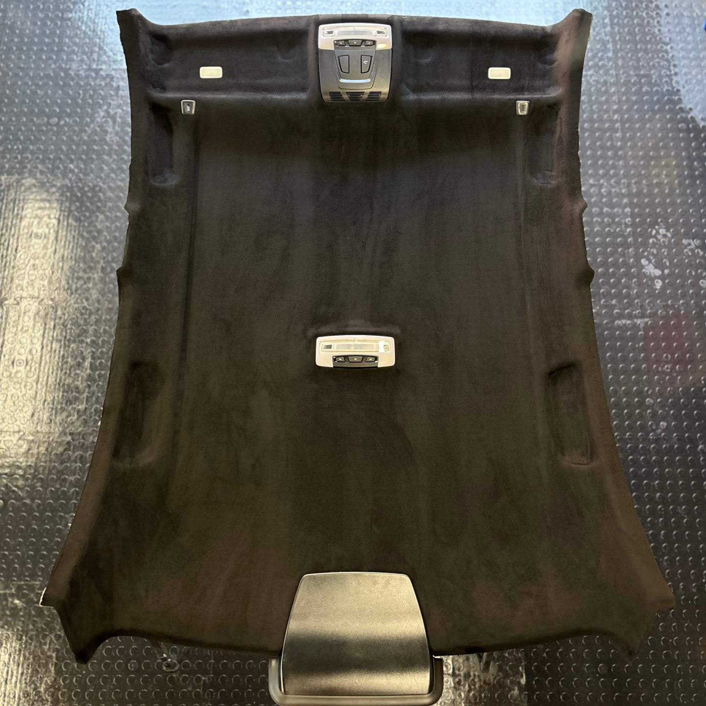 BMW F80 M3 & F30 3 Series Alcantara Headliner & Interior Trim Conversion — UK Swap Service