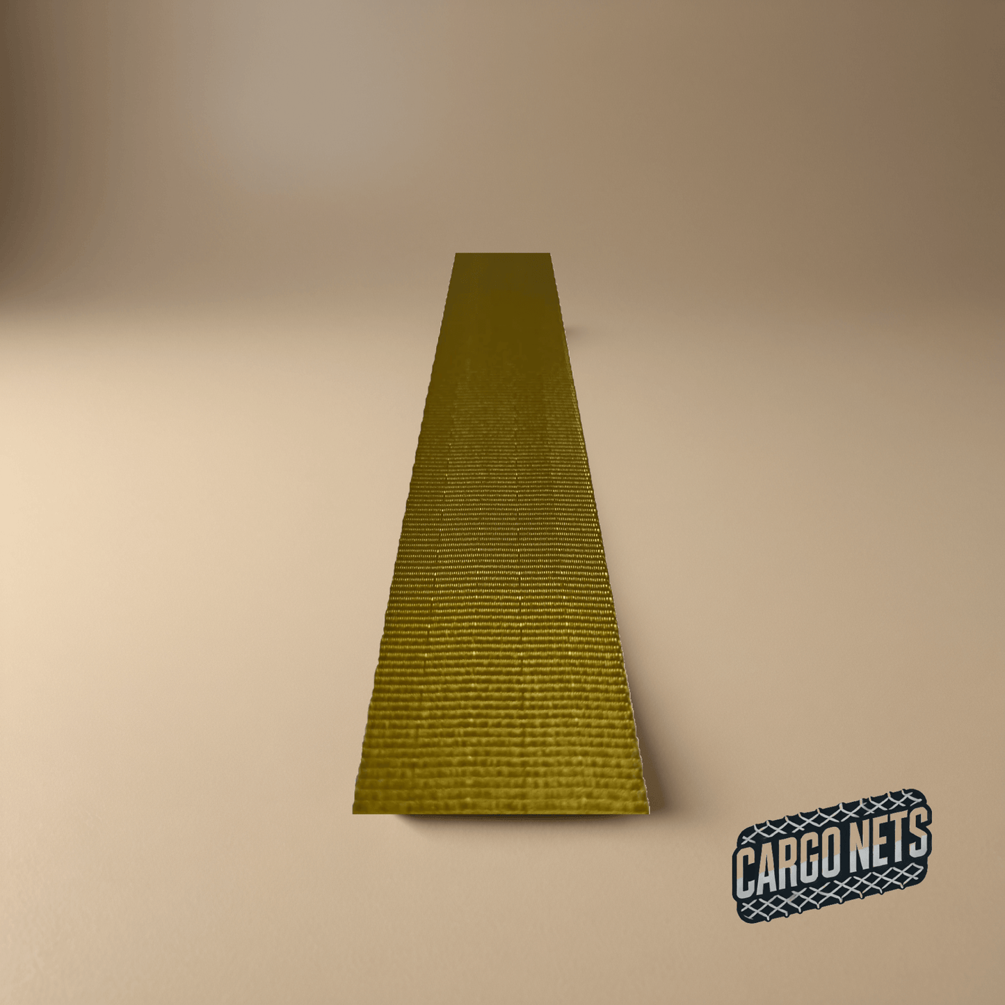 900mm x 900mm Square Cargo Net