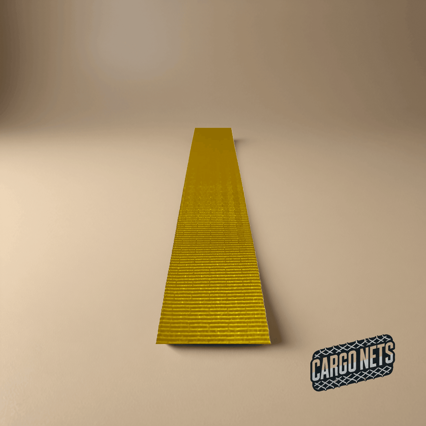 1000mm x 1000mm Square Cargo Net