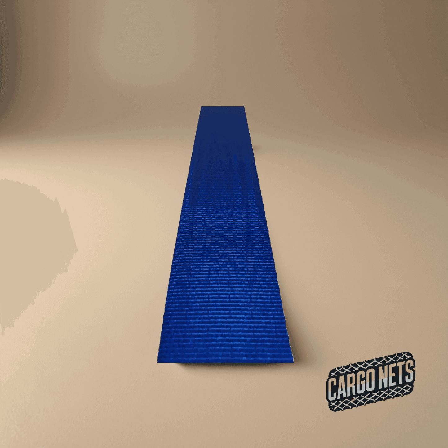 1200mm x 1200mm Square Cargo Net