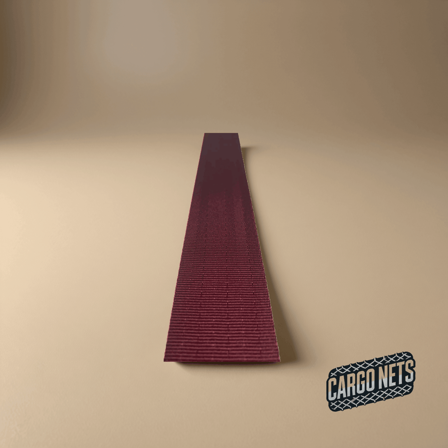1400mm x 1400mm Square Cargo Net