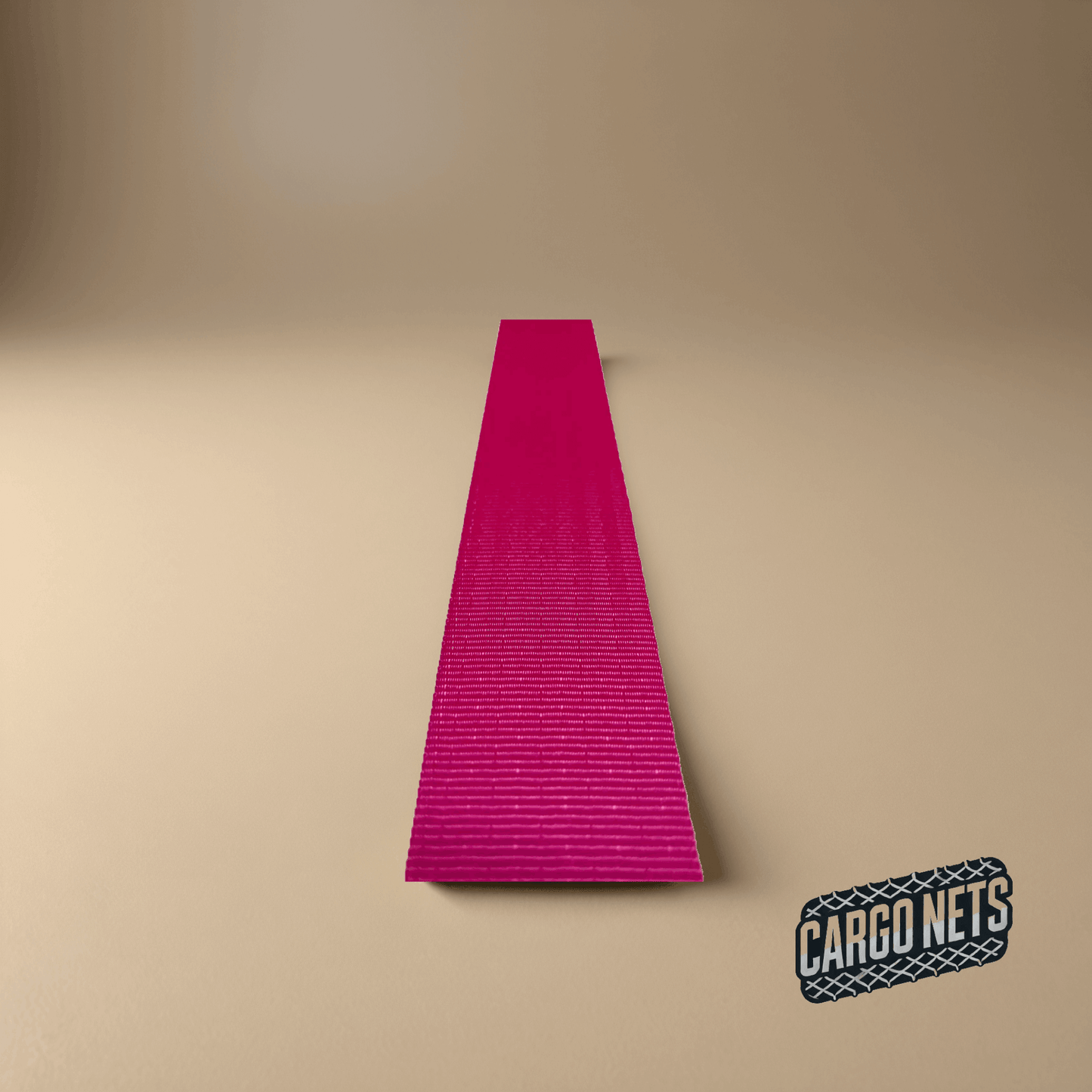 1200mm x 1200mm Square Cargo Net