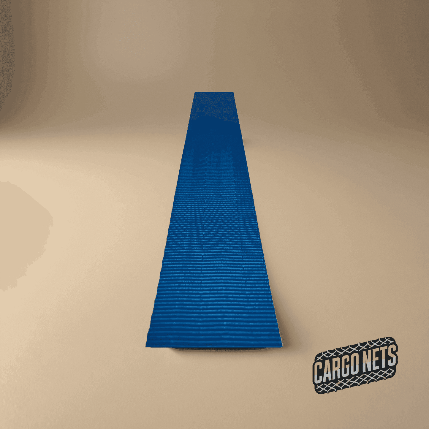 Light Blue 47mm Webbing