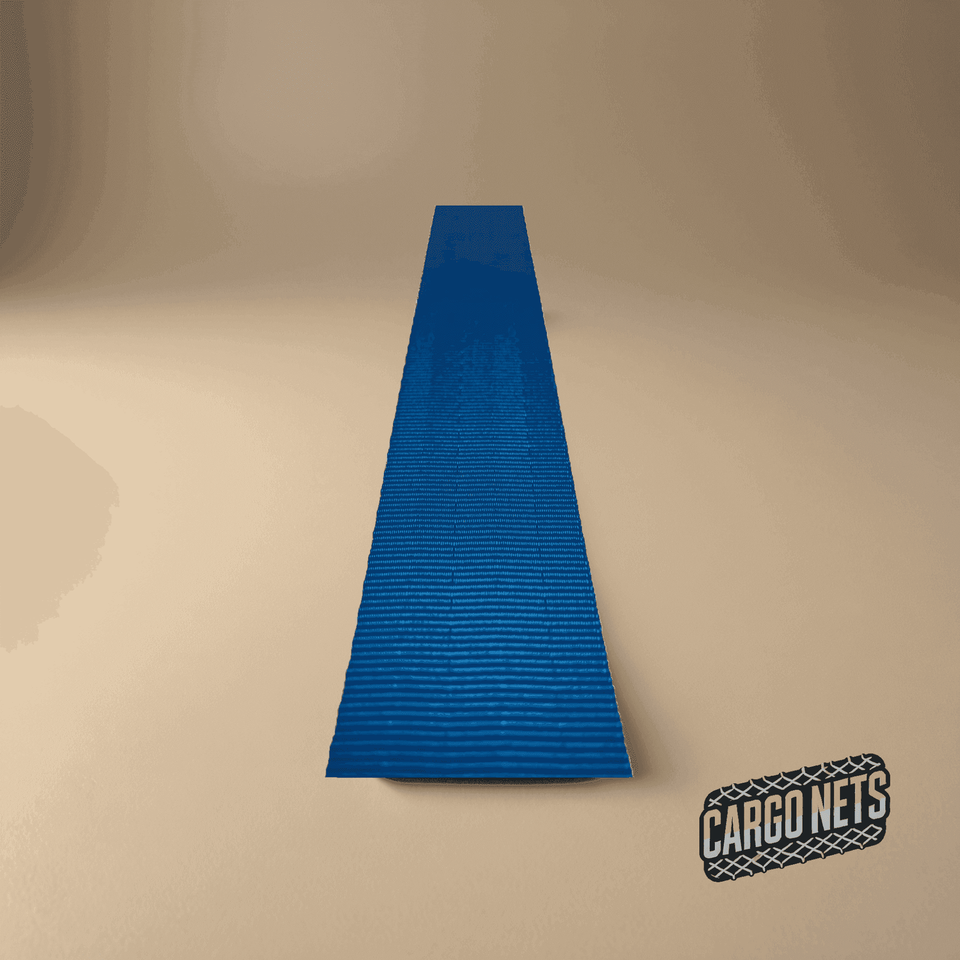Light Blue 47mm Webbing