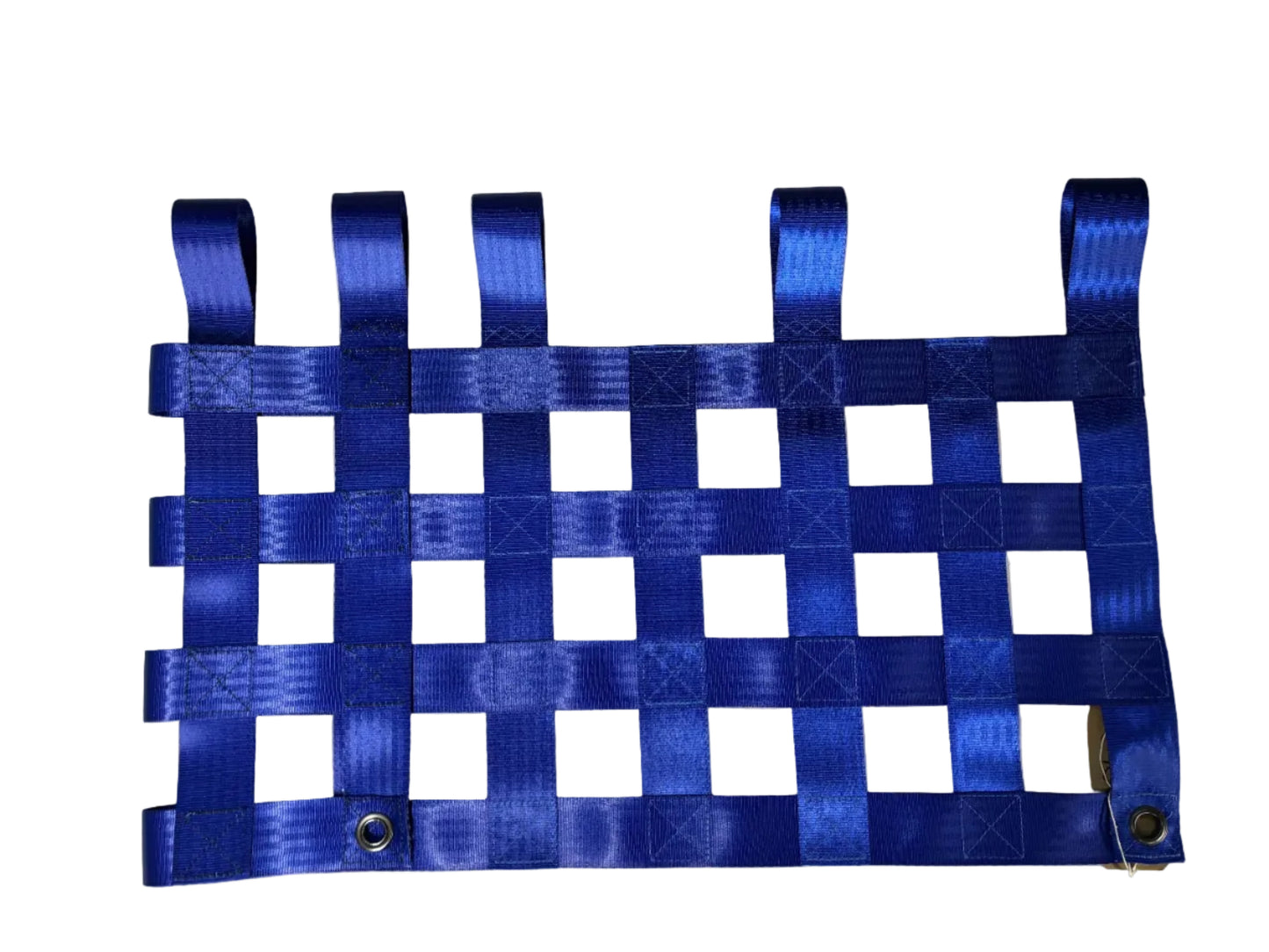 Clearance 900mm, 4 Run Strut Brace Cargo Net