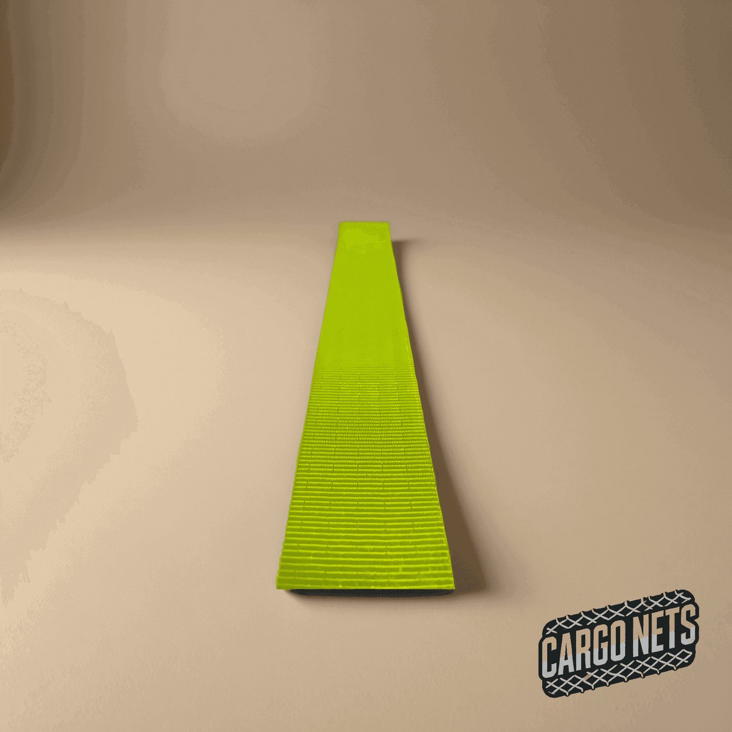 Day Glow Hiviz Hi-viz 47mm Webbing