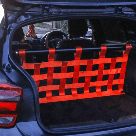 BMW 1 Series F20 F21 M135i M140i Strut bar and Cargo net