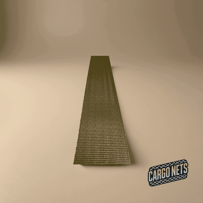 1200mm x 1200mm Square Cargo Net