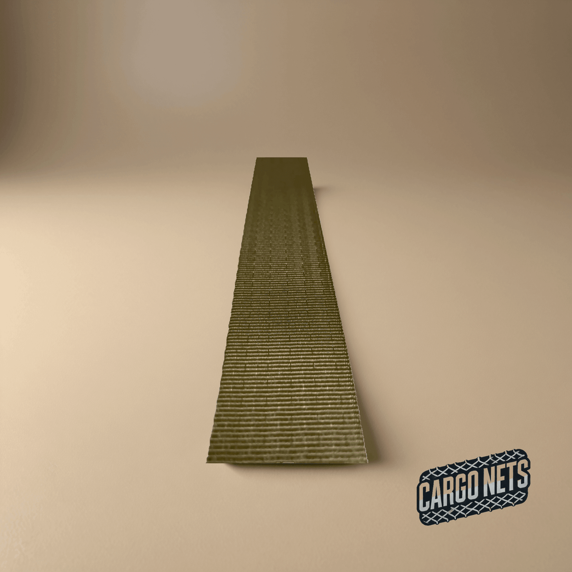 1000mm x 1000mm Square Cargo Net