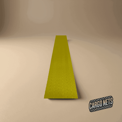 1400mm x 1400mm Square Cargo Net