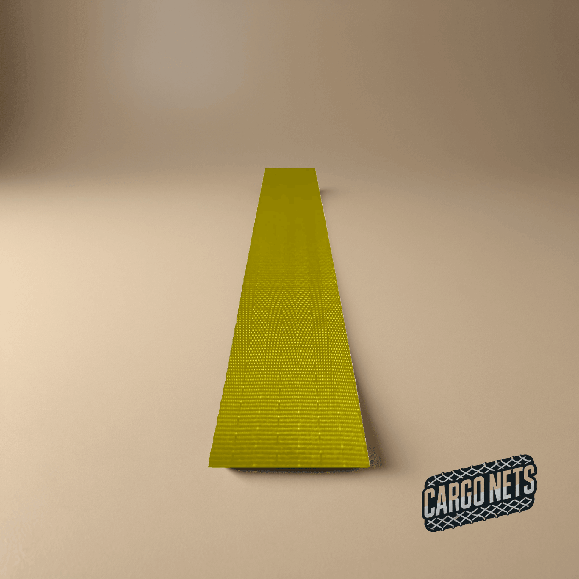 1400mm x 1400mm Square Cargo Net
