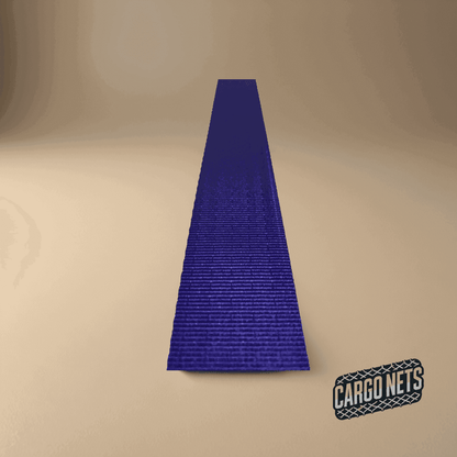 1000mm x 1000mm Square Cargo Net
