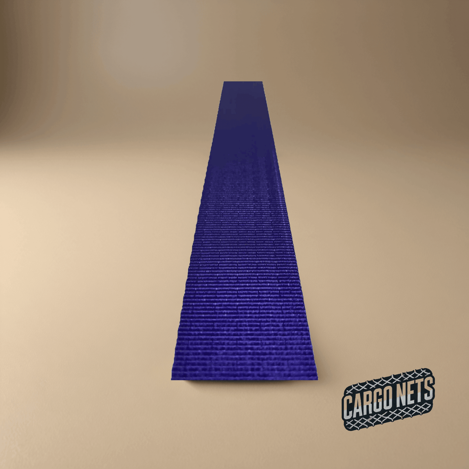 1000mm x 1000mm Square Cargo Net
