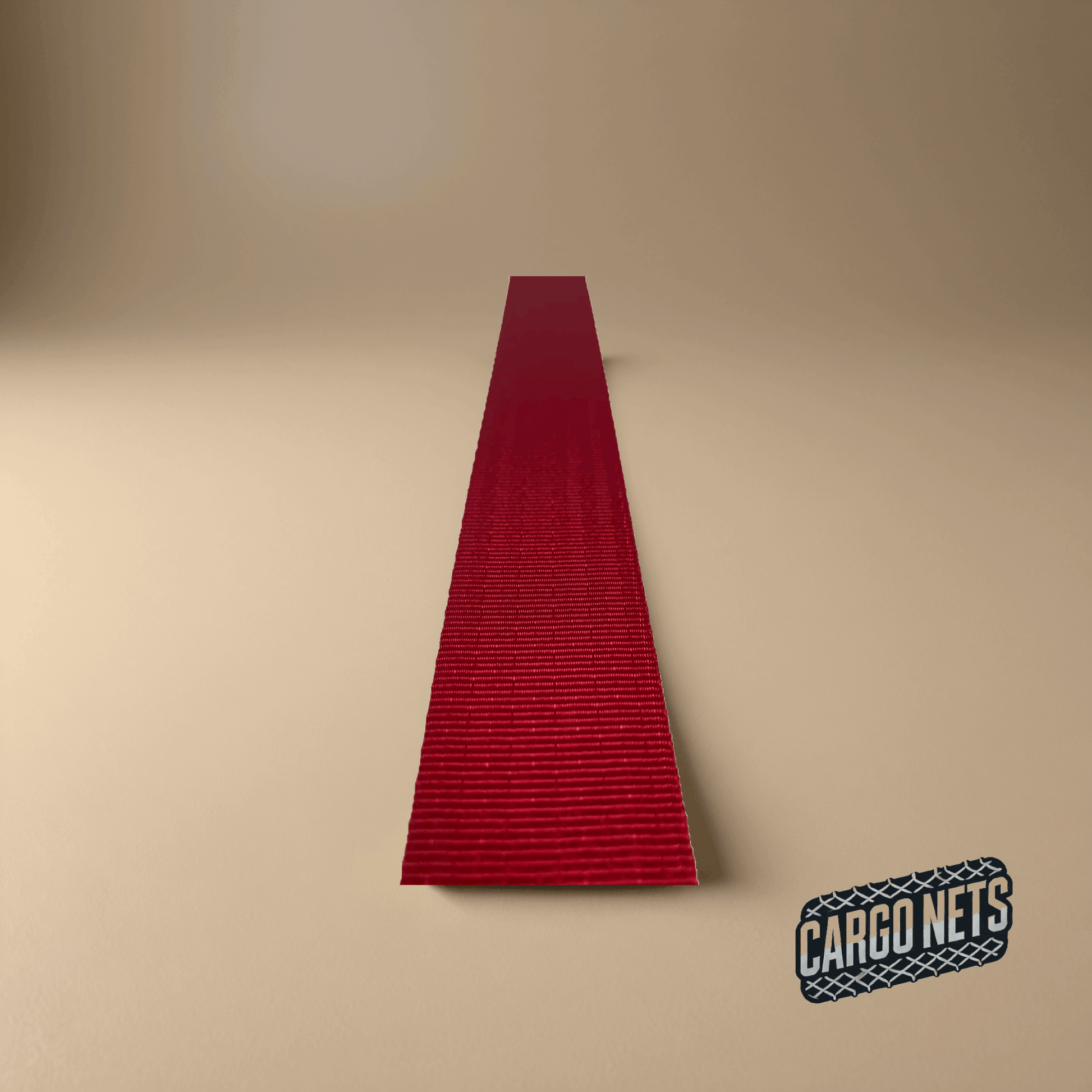 1000mm x 1000mm Square Cargo Net