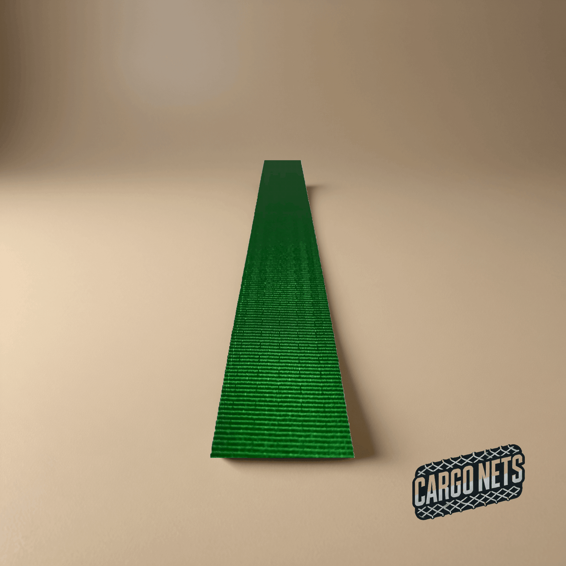 1000mm x 1000mm Square Cargo Net