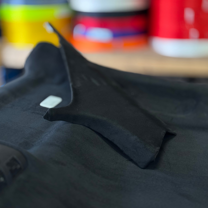BMW F80 M3 & F30 3 Series Alcantara Headliner & Interior Trim Conversion — UK Swap Service
