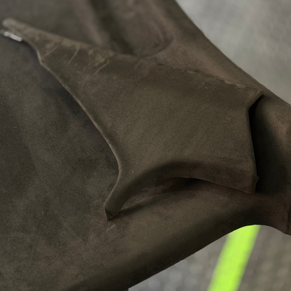 BMW F80 M3 & F30 3 Series Alcantara Headliner & Interior Trim Conversion — UK Swap Service