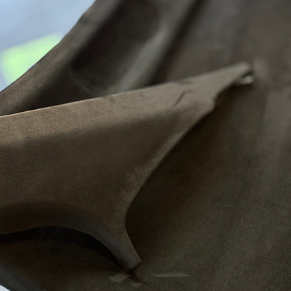 BMW F80 M3 & F30 3 Series Alcantara Headliner & Interior Trim Conversion — UK Swap Service