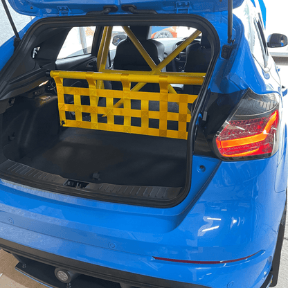 Ford Focus Mk3 ST RS Strut bar and Cargo net