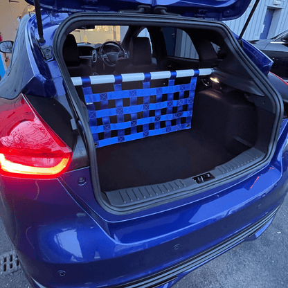 Ford Focus Mk3 ST RS Strut bar and Cargo net