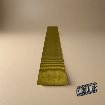 900mm x 900mm Square Cargo Net