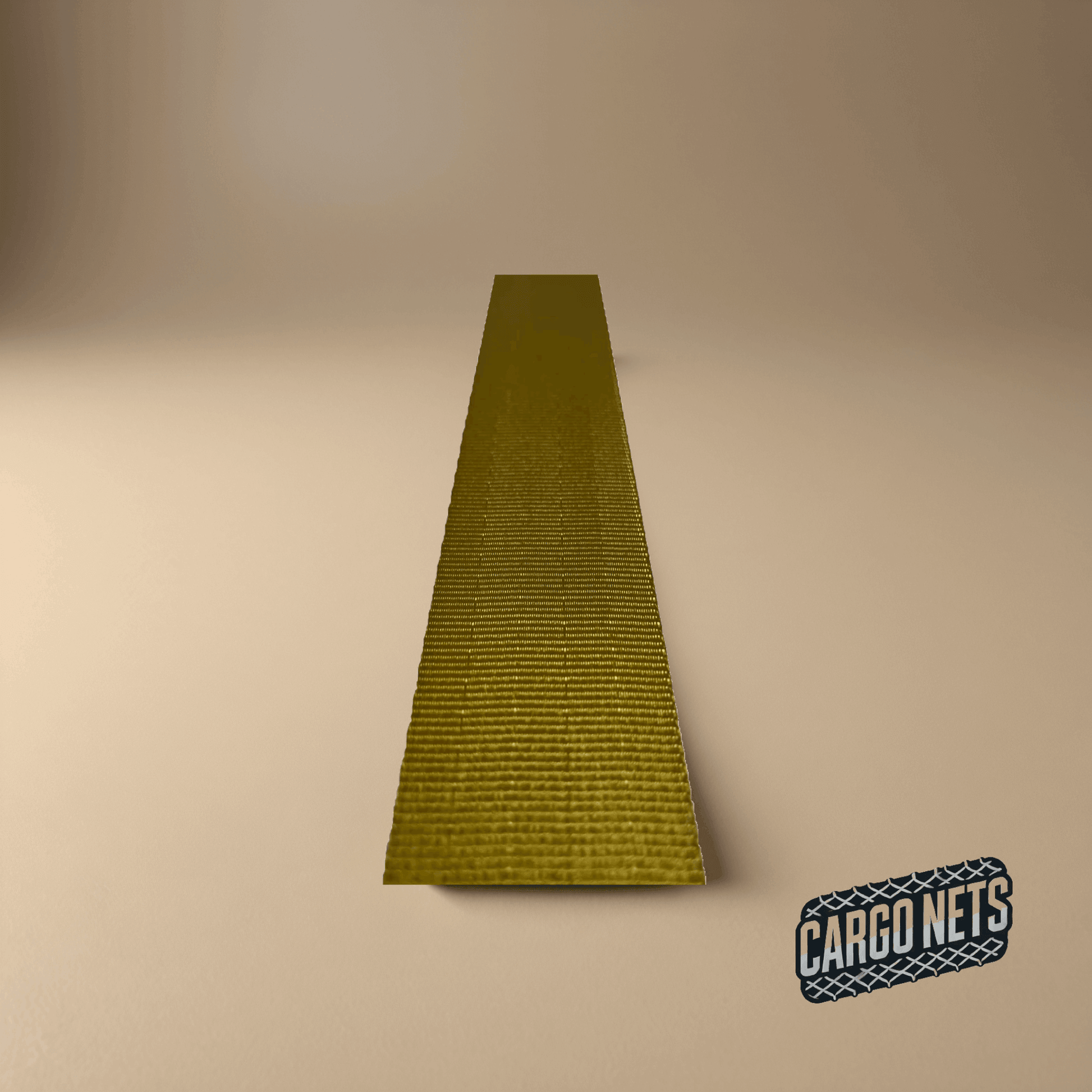 1000mm x 1000mm Square Cargo Net