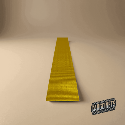 1200mm x 1200mm Square Cargo Net