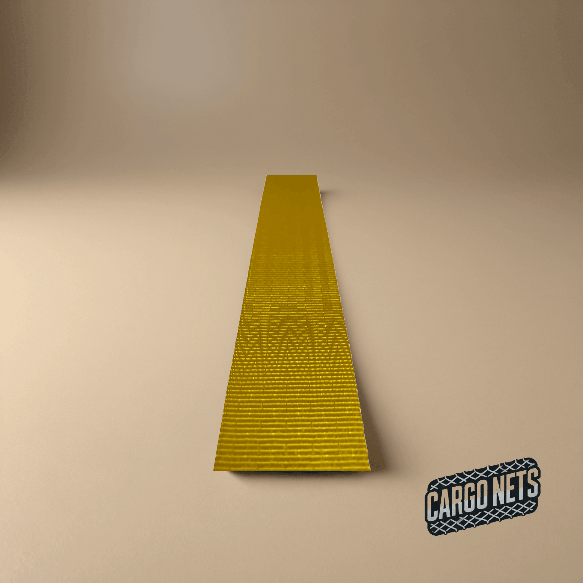 1000mm x 1000mm Square Cargo Net