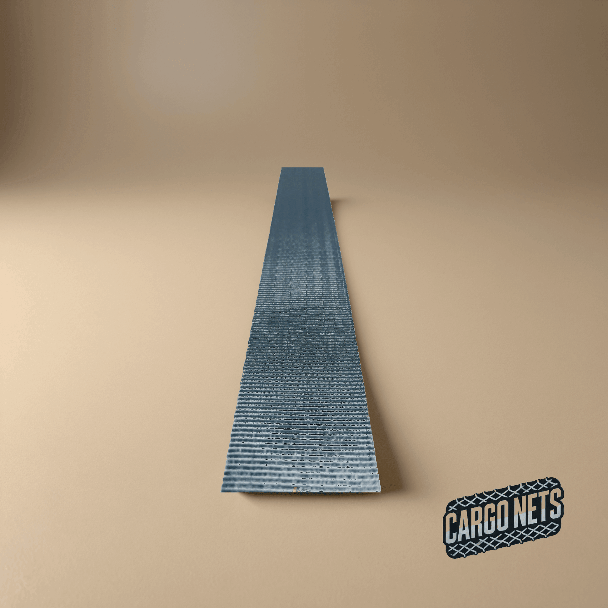 1400mm x 1400mm Square Cargo Net