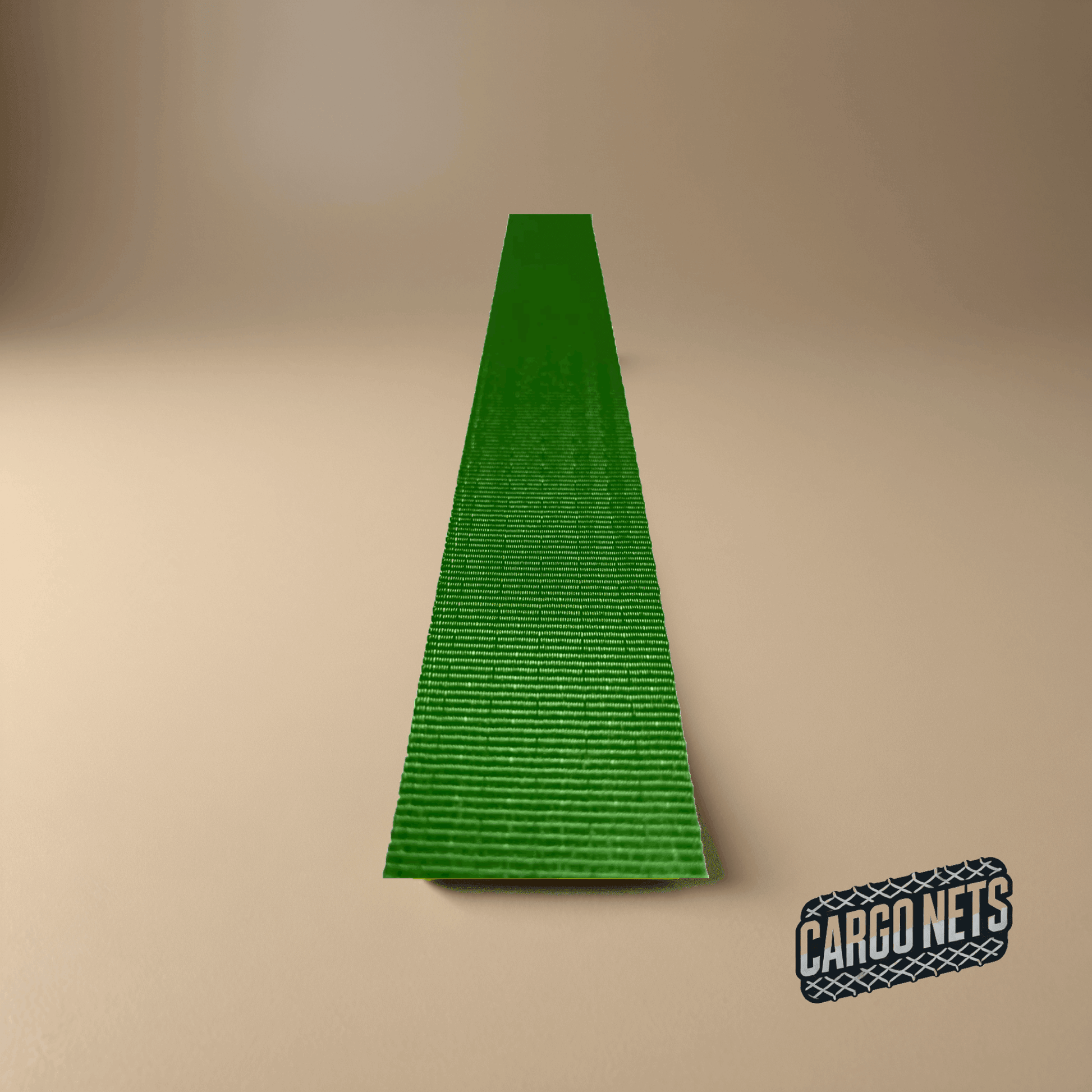 1200mm x 1200mm Square Cargo Net