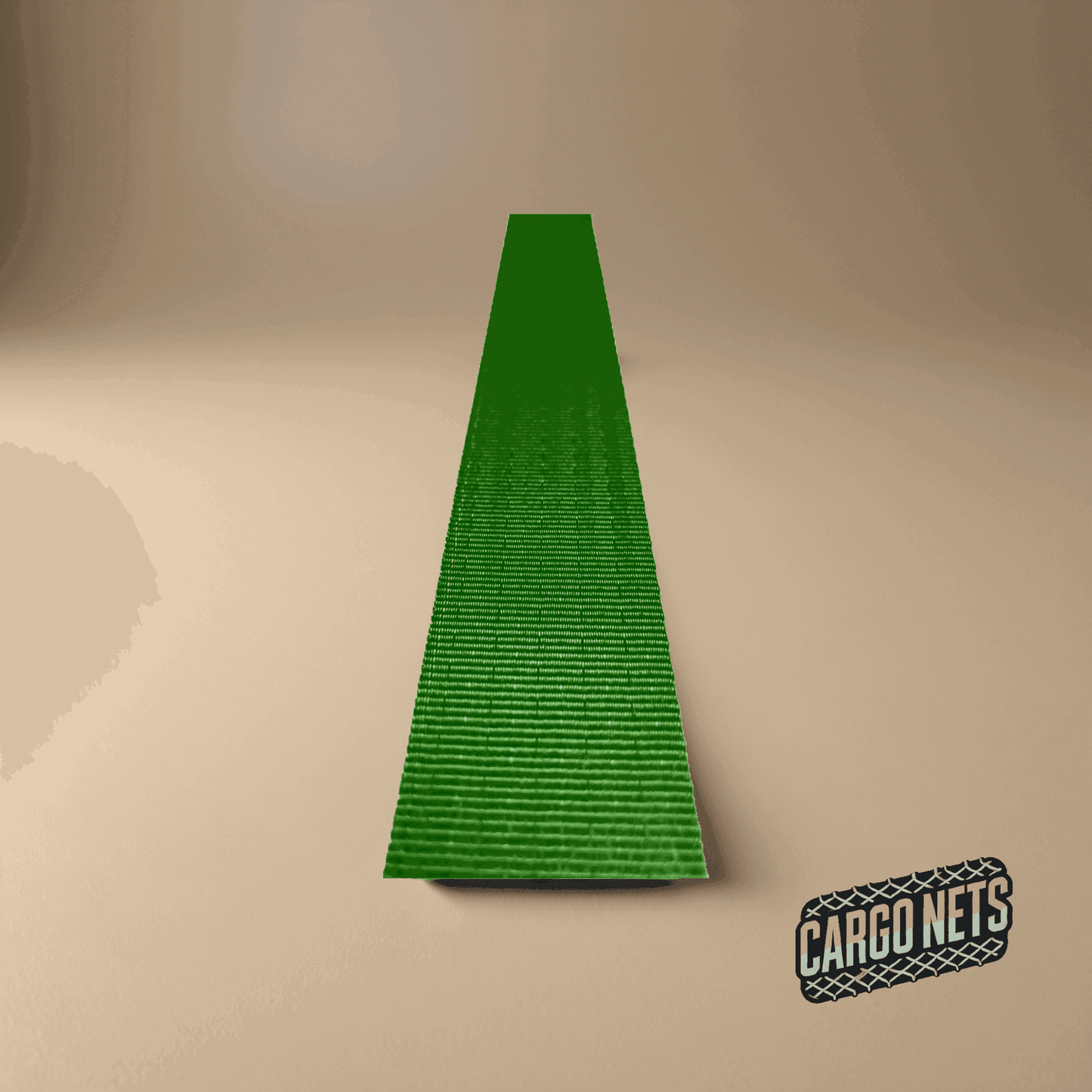 1000mm x 1000mm Square Cargo Net