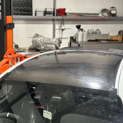 BMW 1 Series F20 / F21 Carbon Fibre Roof Replacement – Ultra-Lightweight, 100% Carbon