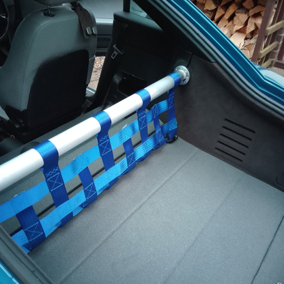Audi TT Mk1 8N Strut bar and Cargo net
