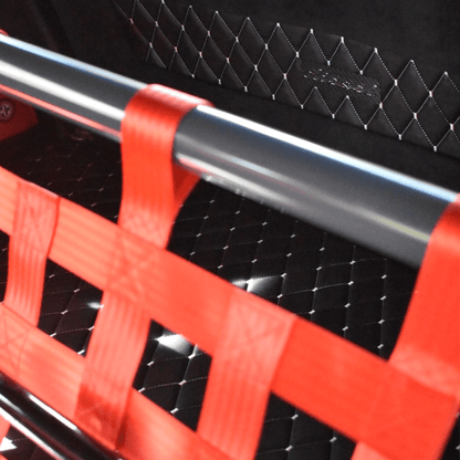 VW Golf Mk5 GTI R32 Strut bar and Cargo net