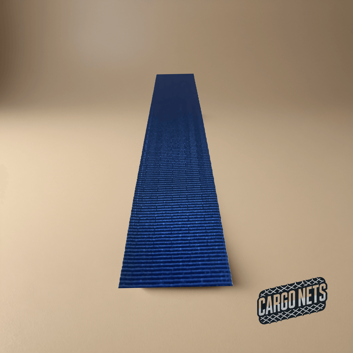 Cargo Net Only with Top Loops and Bottom Eyelets