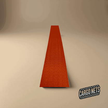 1000mm x 1000mm Square Cargo Net