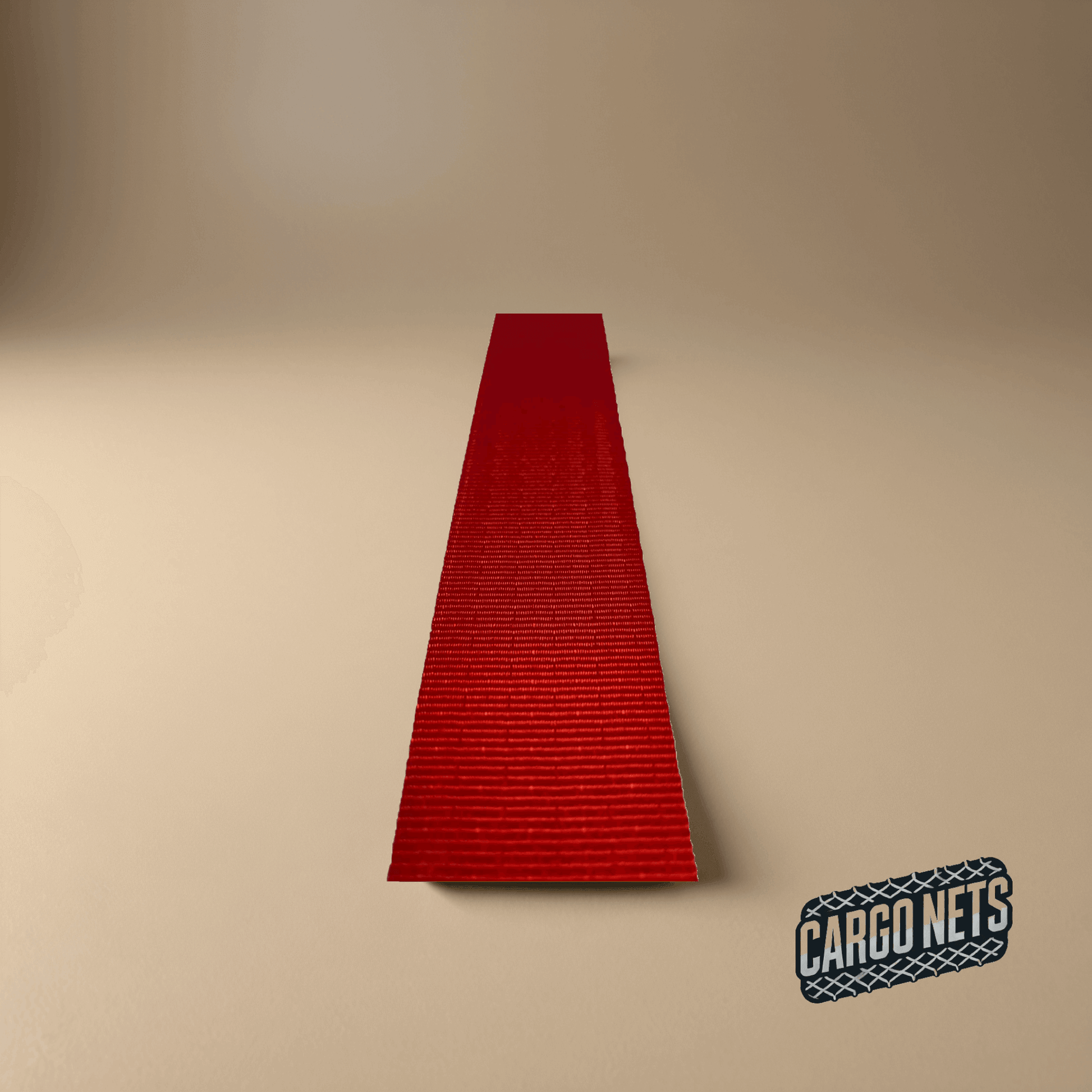 1000mm x 1000mm Square Cargo Net
