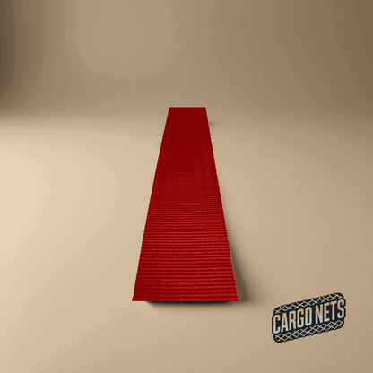1000mm x 1000mm Square Cargo Net