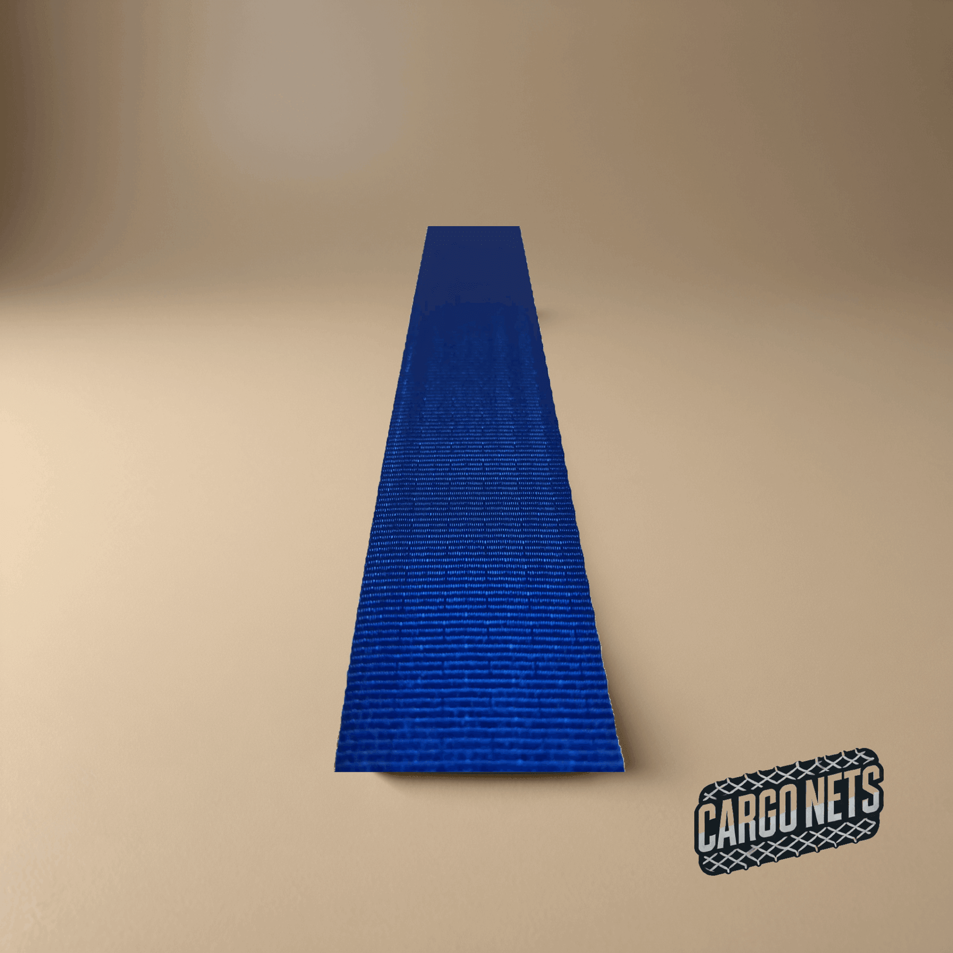 1000mm x 1000mm Square Cargo Net