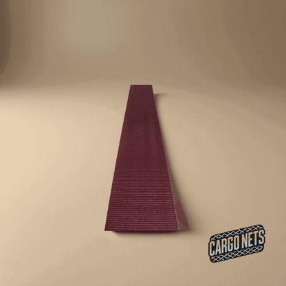 1000mm x 1000mm Square Cargo Net