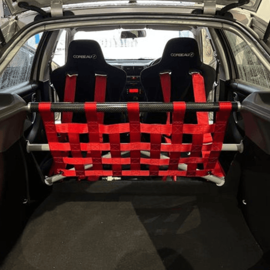 Seat Leon Mk1 Cupra R Strut bar and Cargo net