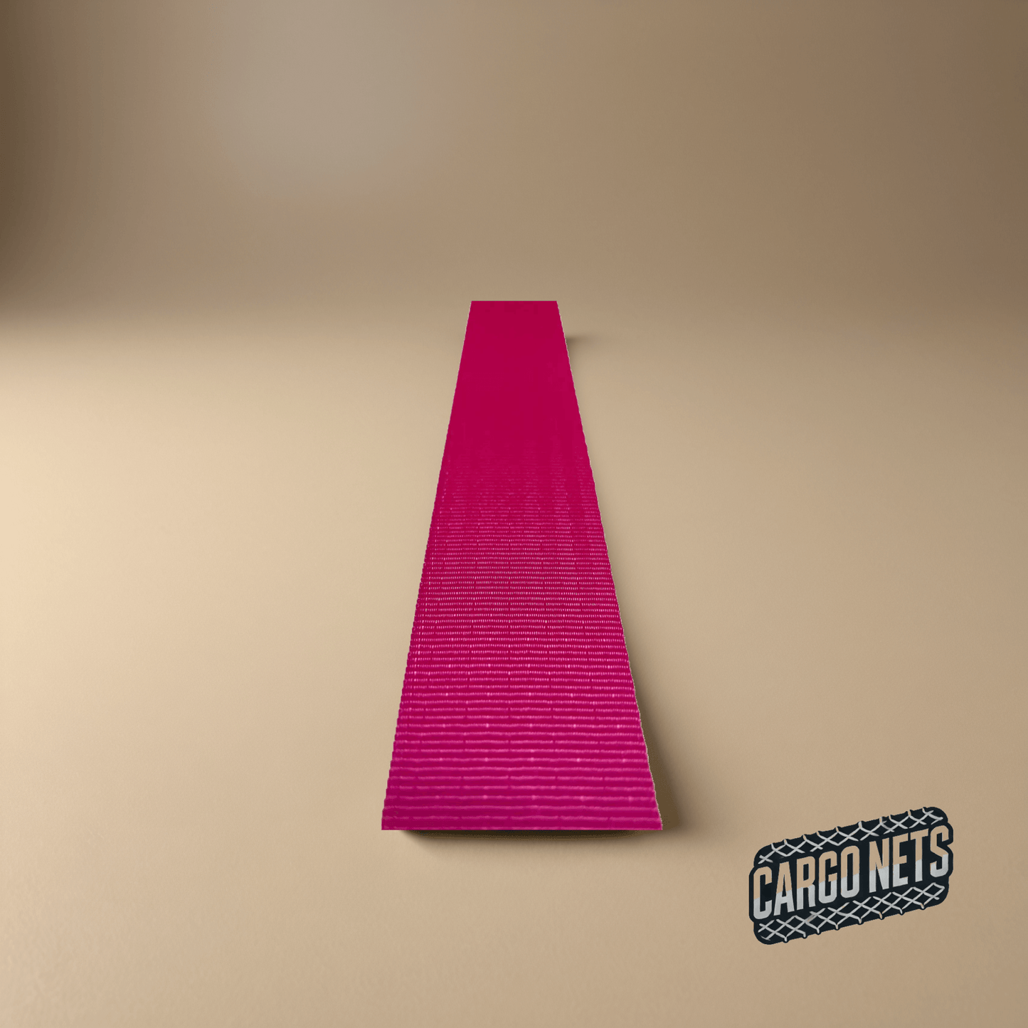 900mm x 900mm Square Cargo Net