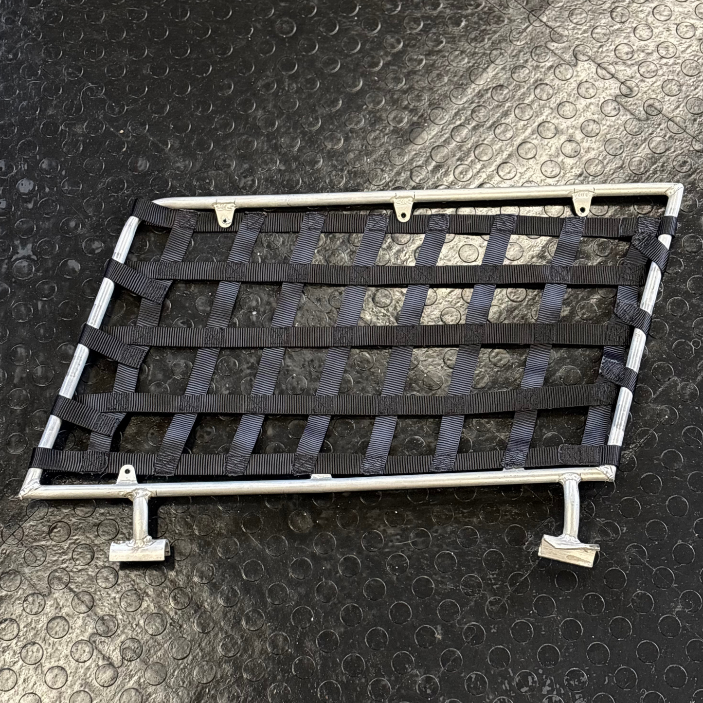 Custom Window Nets for Race Cars, Off-Road Builds, Buggies, UTVs and More — Made to Order Secure Your Custom Net Design with a £25 Deposit